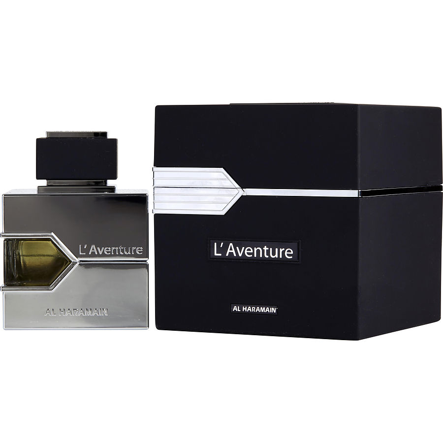 laventureparfum