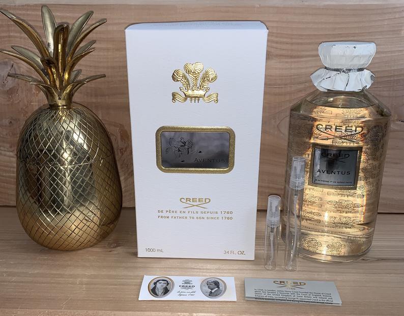 Best Creed Aventus Batch [2021]