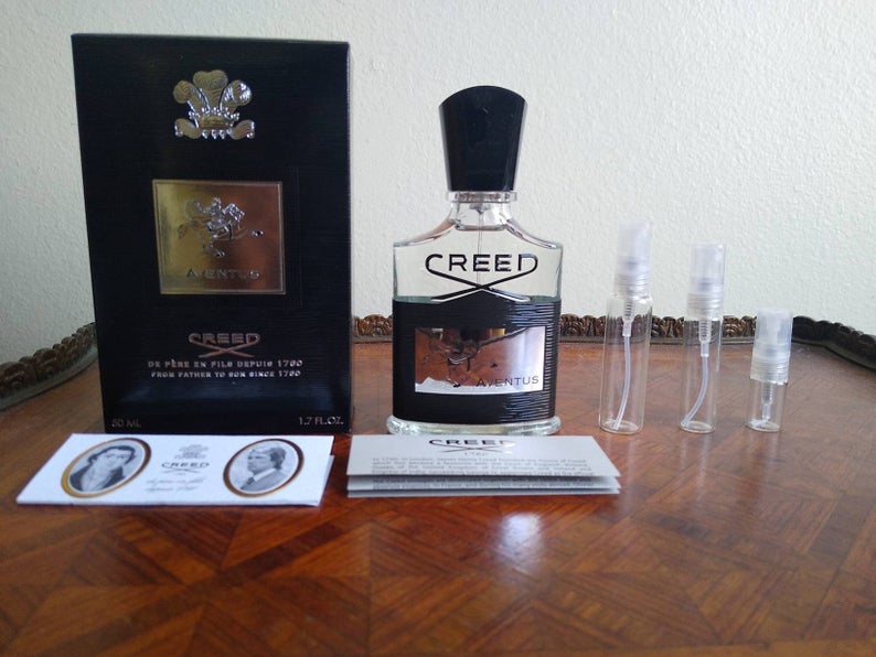Best Creed Aventus Batch [2021]